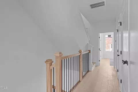 Entry Way - 1007 Hundley Pl, Durham, NC 27701 photo 1 of 1