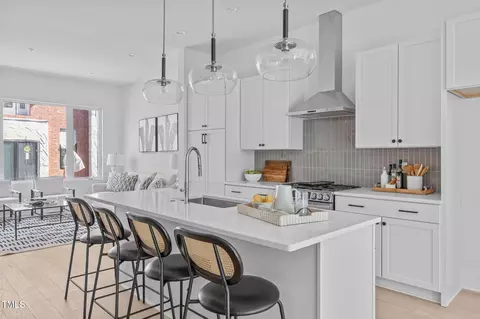 Kitchen - 1007 Hundley Pl, Durham, NC 27701 photo 3 of 3