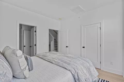 Bedroom - 1007 Hundley Pl, Durham, NC 27701 photo 2 of 3