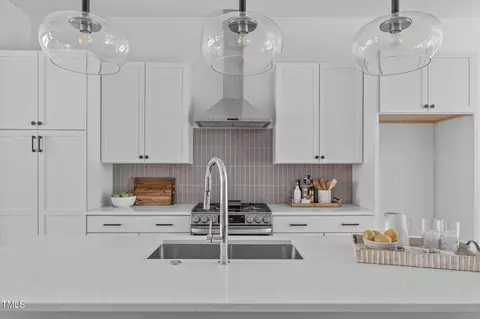 Kitchen - 1007 Hundley Pl, Durham, NC 27701 photo 1 of 3
