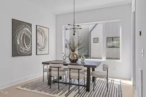 Dining - 1007 Hundley Pl, Durham, NC 27701 photo 1 of 2