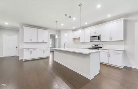 Kitchen - 1103 Freestone Rd, Durham, NC 27703 photo 1 of 1