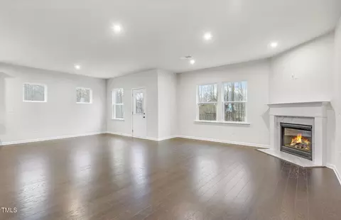 Living - 1103 Freestone Rd, Durham, NC 27703 photo 3 of 4