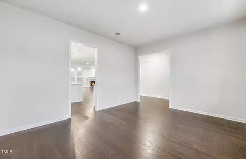 Entry Way - 1103 Freestone Rd, Durham, NC 27703 photo 3 of 5
