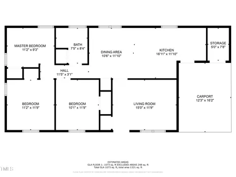 1512 Broken Rd, Bailey, NC 27807 photo 26