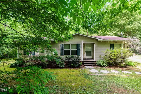 441 Wintergreen Rd, Timberlake, NC 27583