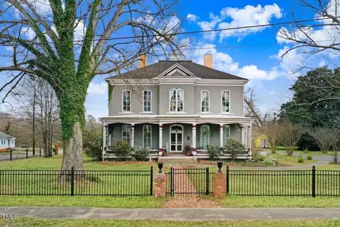 300 S William St, Goldsboro, NC 27530