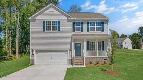 57 Black Creek Dr, Lillington, NC 27546