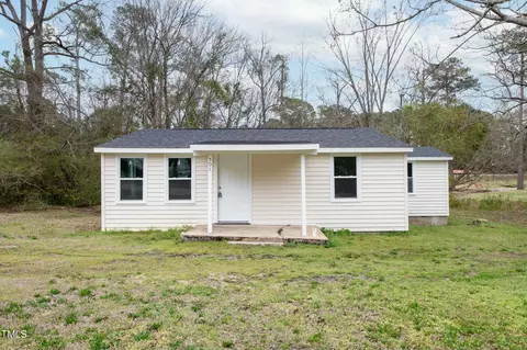 501 N 14th St, Erwin, NC 28339