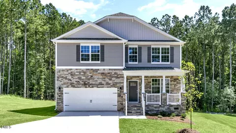 93 Finsbury Ct, Lillington, NC 27546