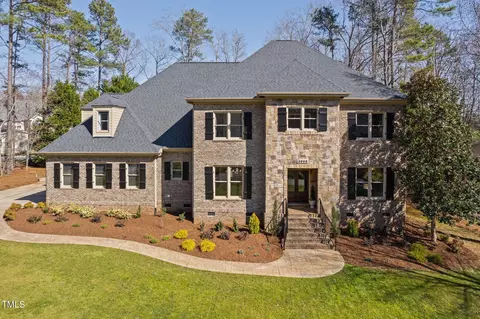 3905 Grandbridge Dr, Apex, NC 27539