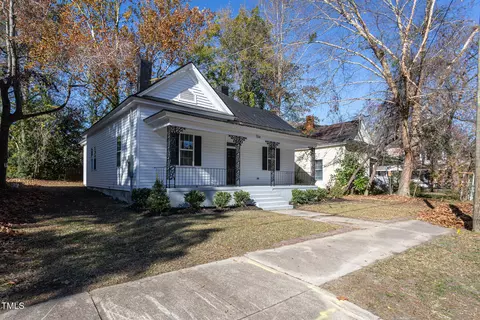 704 Pender St, Rocky Mount, NC 27801