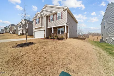 Exterior - 6888 Bellawood Dr, Trinity, NC 27370 photo 2 of 2