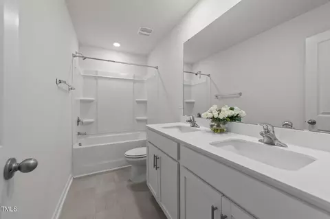 Bath - 6888 Bellawood Dr, Trinity, NC 27370 photo 3 of 3