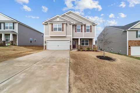 6888 Bellawood Dr, Trinity, NC 27370