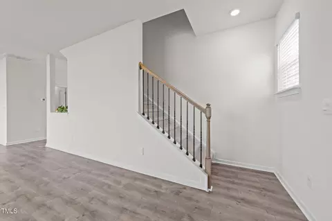 Entry Way - 6888 Bellawood Dr, Trinity, NC 27370 photo 3 of 4