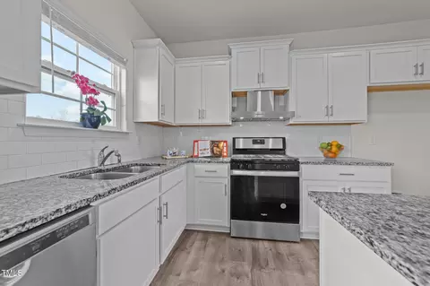 Kitchen - 6888 Bellawood Dr, Trinity, NC 27370 photo 2 of 2