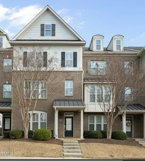 1319 Rodessa Run, Raleigh, NC 27607