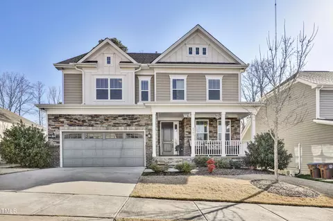 4305 Field Oak Dr, Wake Forest, NC 27587