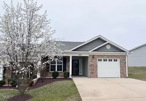 1569 Claridge Dr, Haw River, NC 27258