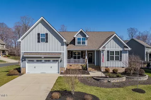 706 Mount Ranier Dr, Mebane, NC 27302