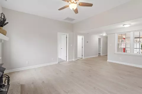 6215 Pine St, Bailey, NC 27807 photo 4