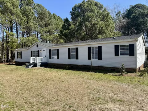 5109 Herndon Ln, Apex, NC 27539