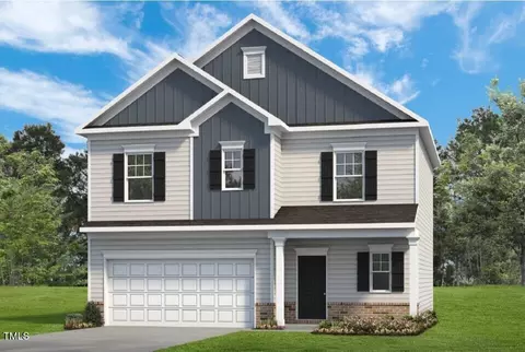 275 Deodora Ln, Cameron, NC 28326