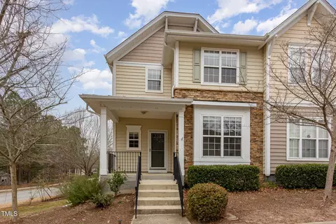 4308 Brynwood Ave, Durham, NC 27713