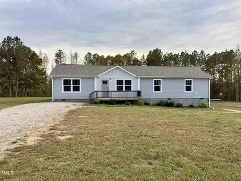 349 Tristen Ln, Henderson, NC 27537