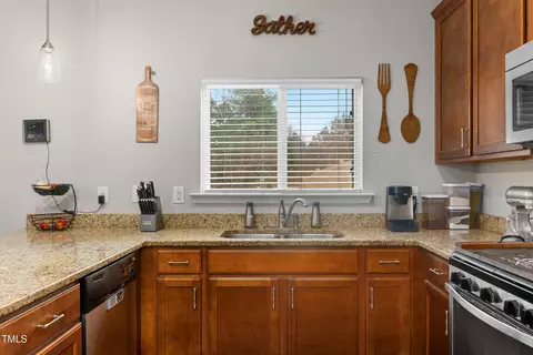 Kitchen - 138 Daneborg Rd, Durham, NC 27703 photo 3 of 3