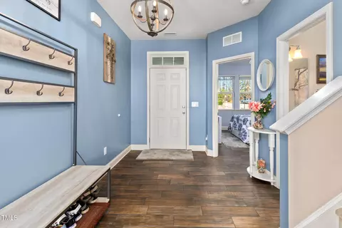 Entry Way - 138 Daneborg Rd, Durham, NC 27703 photo 1 of 1