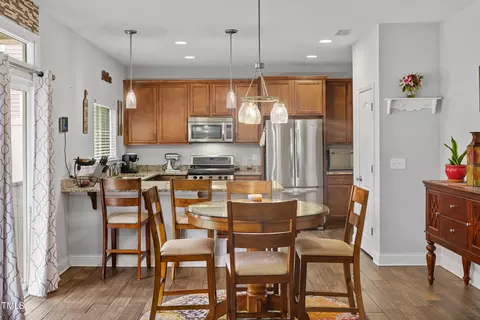 Dining - 138 Daneborg Rd, Durham, NC 27703 photo 1 of 1