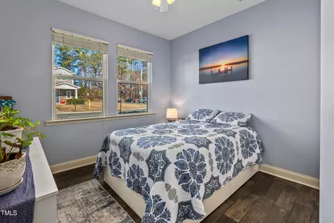 Bedroom - 138 Daneborg Rd, Durham, NC 27703 photo 4 of 4