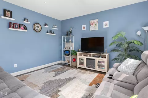 Living - 138 Daneborg Rd, Durham, NC 27703 photo 1 of 1