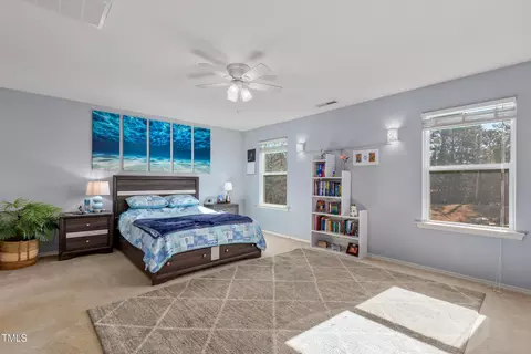 Bedroom - 138 Daneborg Rd, Durham, NC 27703 photo 1 of 4