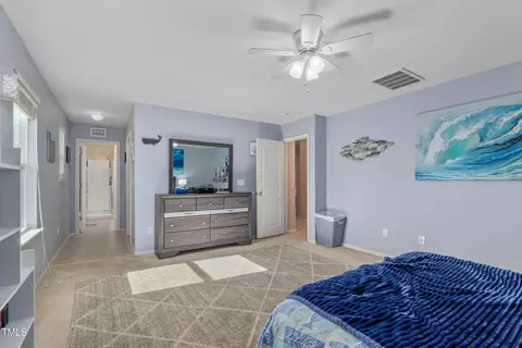 Bedroom - 138 Daneborg Rd, Durham, NC 27703 photo 2 of 4
