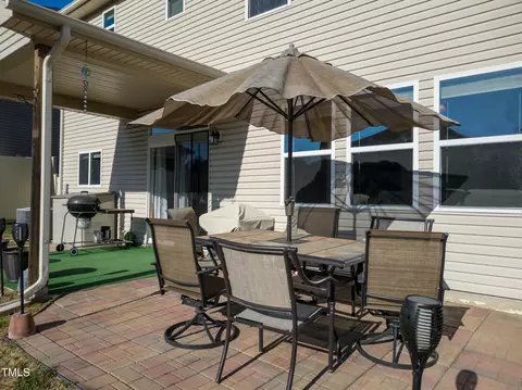 Exterior - 138 Daneborg Rd, Durham, NC 27703 photo 2 of 4
