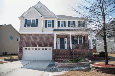 212 Liberty Rose Dr, Morrisville, NC 27560