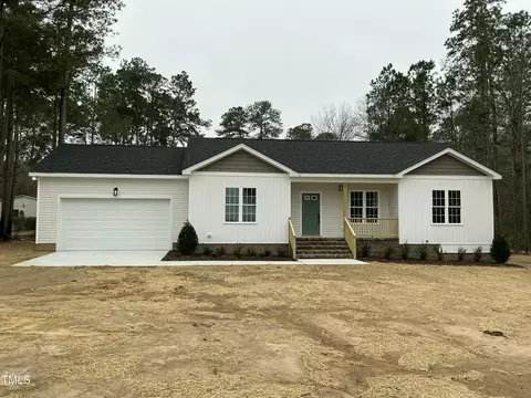 2242 Eldridge Rd, Newton Grove, NC 28366