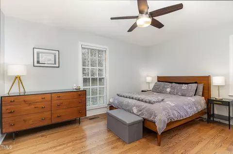 Bedroom - 7017 Sandringham Ct, Raleigh, NC 27613 photo 1 of 3