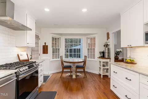 Kitchen - 7017 Sandringham Ct, Raleigh, NC 27613 photo 3 of 3