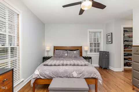 Bedroom - 7017 Sandringham Ct, Raleigh, NC 27613 photo 2 of 3