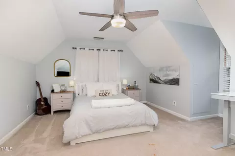 Bedroom - 7017 Sandringham Ct, Raleigh, NC 27613 photo 3 of 3