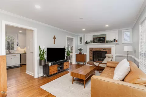 Other - 7017 Sandringham Ct, Raleigh, NC 27613 photo 2 of 7