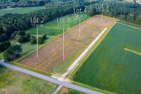 10404 Oakley Rd, Zebulon, NC 27597