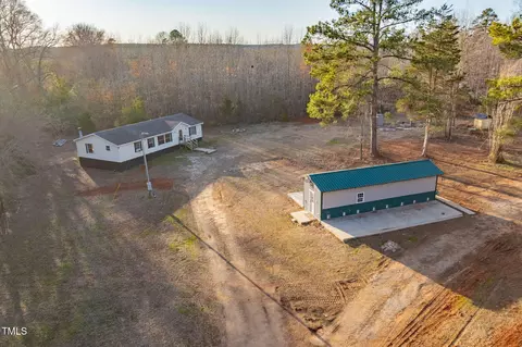 117 Coleman Rd, Warrenton, NC 27589