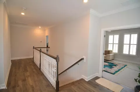 Entry Way - 311 Silverhawk Ln, Durham, NC 27703 photo 3 of 4