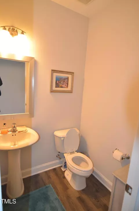 Bath - 311 Silverhawk Ln, Durham, NC 27703 photo 1 of 7