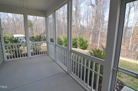 Exterior - 311 Silverhawk Ln, Durham, NC 27703 photo 5 of 5